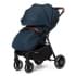 Прогулочная коляска Labala Baloni 2022 06 jean blue