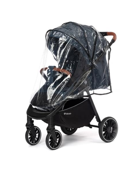 Прогулочная коляска Labala Baloni 2022 06 jean blue