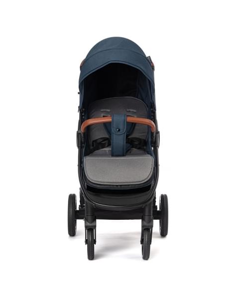Прогулочная коляска Labala Baloni 2022 06 jean blue