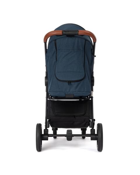 Прогулочная коляска Labala Baloni 2022 06 jean blue