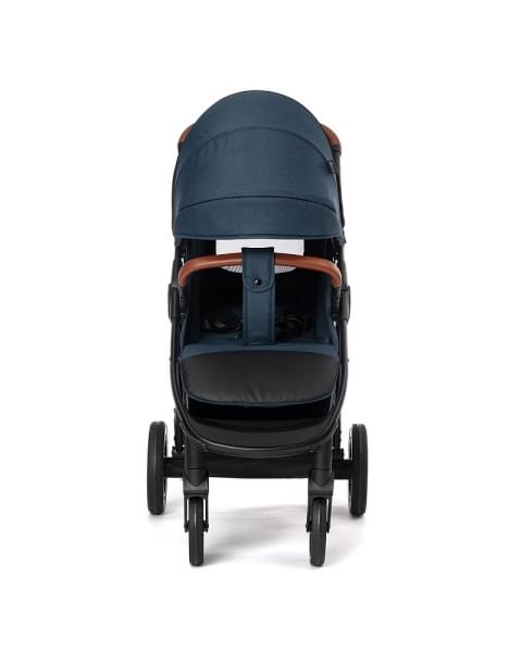 Прогулочная коляска Labala Baloni 2022 06 jean blue
