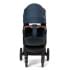 Прогулочная коляска Labala Baloni 2022 06 jean blue