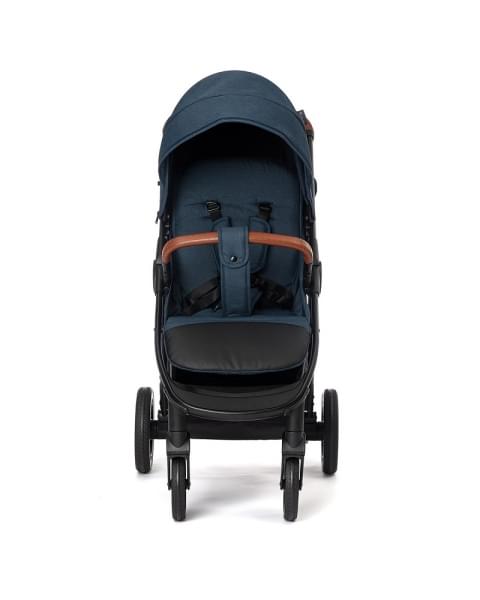 Прогулочная коляска Labala Baloni 2022 06 jean blue