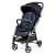 Прогулочная коляска Peg Perego Selfie Plus Blue Shine