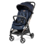 Прогулочная коляска Peg Perego Selfie Plus Blue Shine