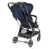 Прогулочная коляска Peg Perego Selfie Plus Blue Shine