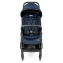 Прогулочная коляска Peg Perego Selfie Plus Blue Shine