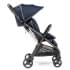Прогулочная коляска Peg Perego Selfie Plus Blue Shine
