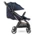 Прогулочная коляска Peg Perego Selfie Plus Blue Shine