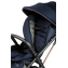 Прогулочная коляска Peg Perego Selfie Plus Blue Shine