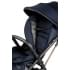 Прогулочная коляска Peg Perego Selfie Plus Blue Shine