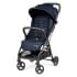 Прогулочная коляска Peg Perego Selfie Plus Blue Shine