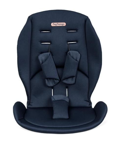 Прогулочная коляска Peg Perego Selfie Plus Blue Shine