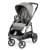Прогулочная коляска Peg Perego Veloce TC City Grey