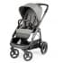 Прогулочная коляска Peg Perego Veloce TC City Grey