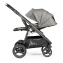 Прогулочная коляска Peg Perego Veloce TC City Grey