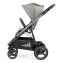 Прогулочная коляска Peg Perego Veloce TC City Grey