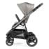 Прогулочная коляска Peg Perego Veloce TC City Grey