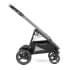 Прогулочная коляска Peg Perego Veloce TC City Grey