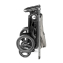 Прогулочная коляска Peg Perego Veloce TC City Grey