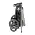 Прогулочная коляска Peg Perego Veloce TC City Grey