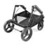 Прогулочная коляска Peg Perego Veloce TC City Grey