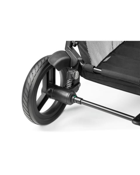 Прогулочная коляска Peg Perego Veloce TC City Grey