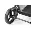 Прогулочная коляска Peg Perego Veloce TC City Grey