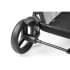 Прогулочная коляска Peg Perego Veloce TC City Grey