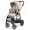 Прогулочная коляска Peg Perego Veloce TC New Astral