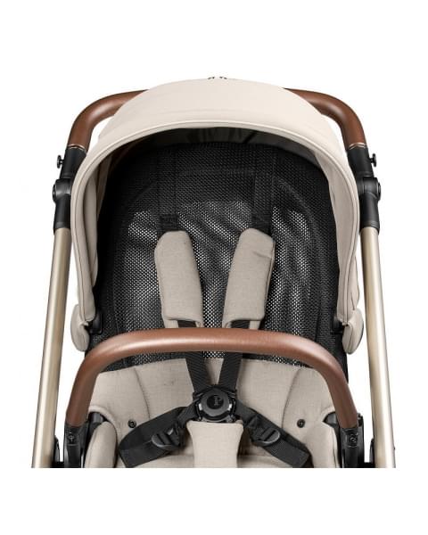 Прогулочная коляска Peg Perego Veloce TC New Astral