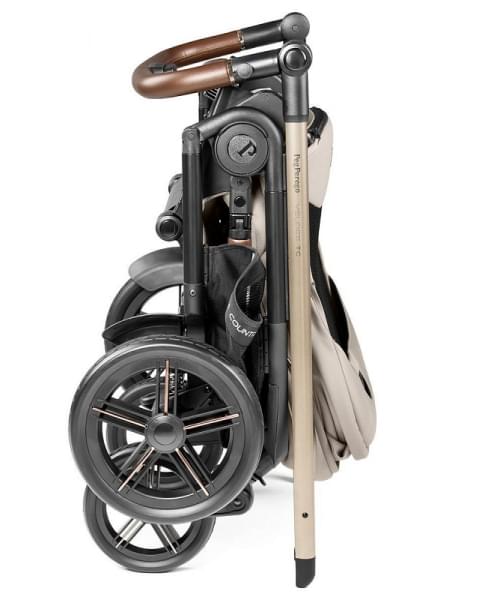 Прогулочная коляска Peg Perego Veloce TC New Astral