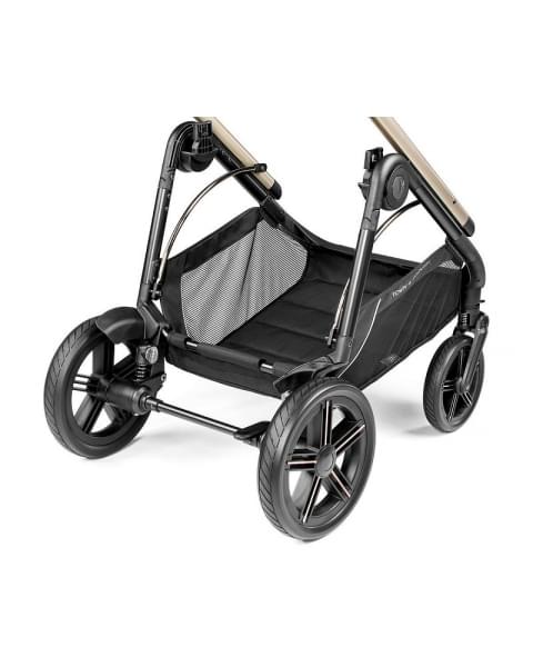 Прогулочная коляска Peg Perego Veloce TC New Astral
