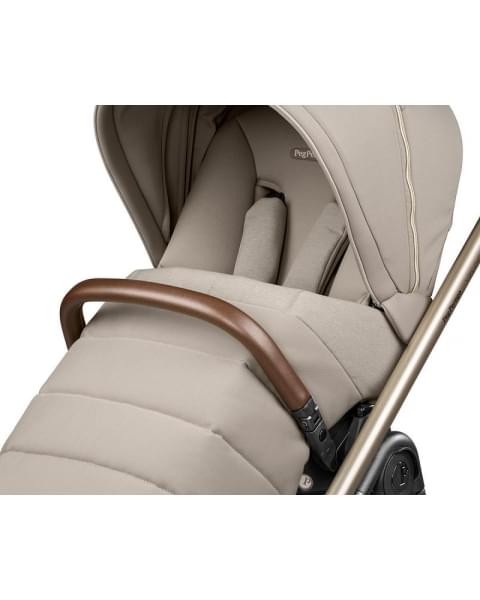 Прогулочная коляска Peg Perego Veloce TC New Astral