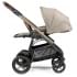 Прогулочная коляска Peg Perego Veloce TC New Astral