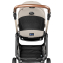 Прогулочная коляска Peg Perego Veloce TC New Astral
