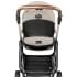Прогулочная коляска Peg Perego Veloce TC New Astral