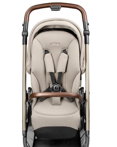 Прогулочная коляска Peg Perego Veloce TC New Astral