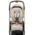 Прогулочная коляска Peg Perego Veloce TC New Astral