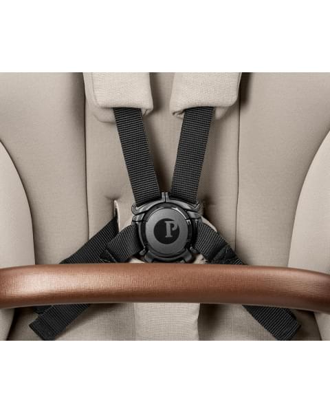 Прогулочная коляска Peg Perego Veloce TC New Astral