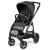 Прогулочная коляска Peg Perego Veloce TC New True Black