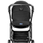 Прогулочная коляска Peg Perego Veloce TC New True Black