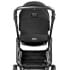 Прогулочная коляска Peg Perego Veloce TC New True Black