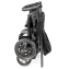Прогулочная коляска Peg Perego Veloce TC New True Black
