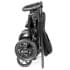 Прогулочная коляска Peg Perego Veloce TC New True Black