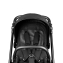 Прогулочная коляска Peg Perego Veloce TC New True Black