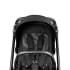 Прогулочная коляска Peg Perego Veloce TC New True Black