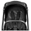 Прогулочная коляска Peg Perego Veloce TC New True Black