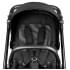Прогулочная коляска Peg Perego Veloce TC New True Black