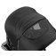 Прогулочная коляска Peg Perego Veloce TC New True Black